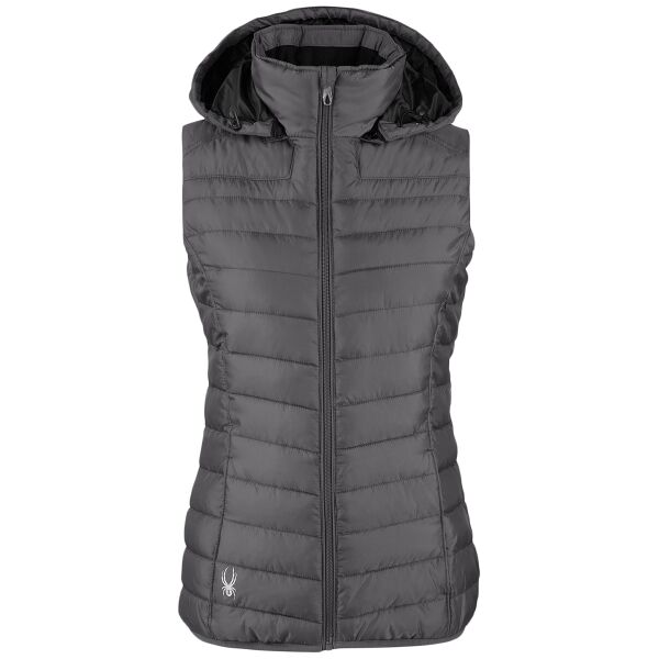 Ladies&#39; Supreme Puffer Vest Thumbnail