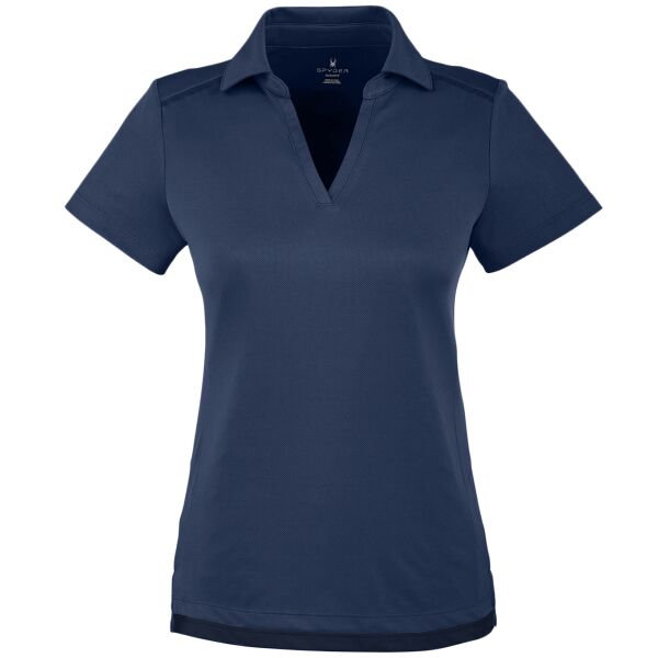 Ladies' Freestyle Polo Thumbnail