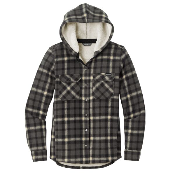 Women&#39;s Woodland Shirt Jac Thumbnail