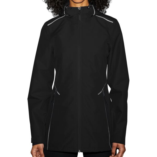 Women&#39;s Collective Tech Outer Shell Jacket Thumbnail