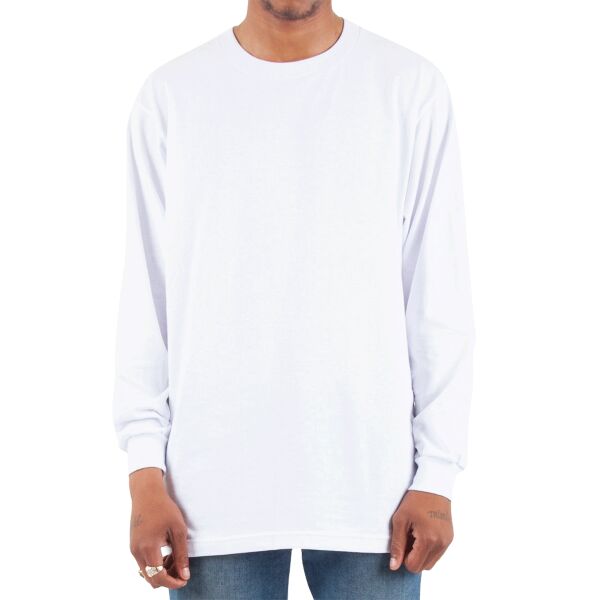 Adult Active Long-Sleeve T-Shirt Thumbnail