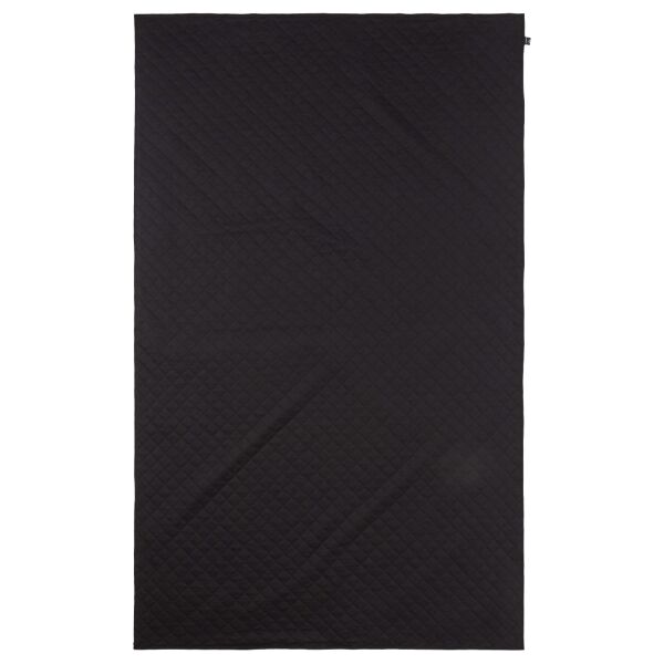 Quilted Jersey Blanket Thumbnail