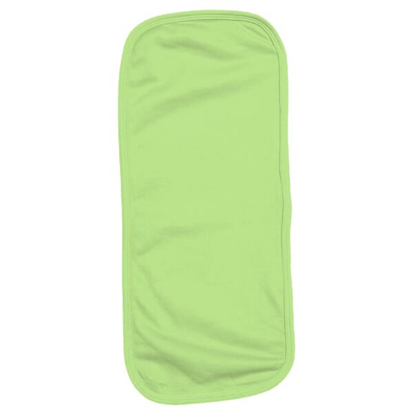 Infant Terry Burp Cloth Thumbnail