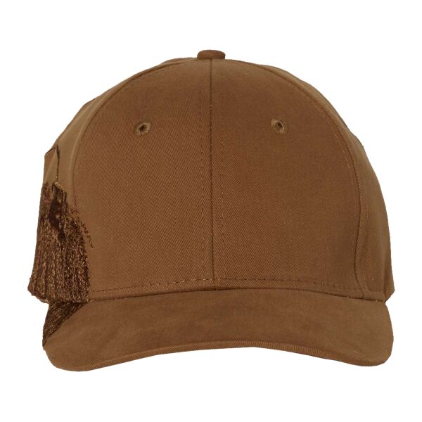 Brushed Cotton Twill Harvesting Cap Thumbnail