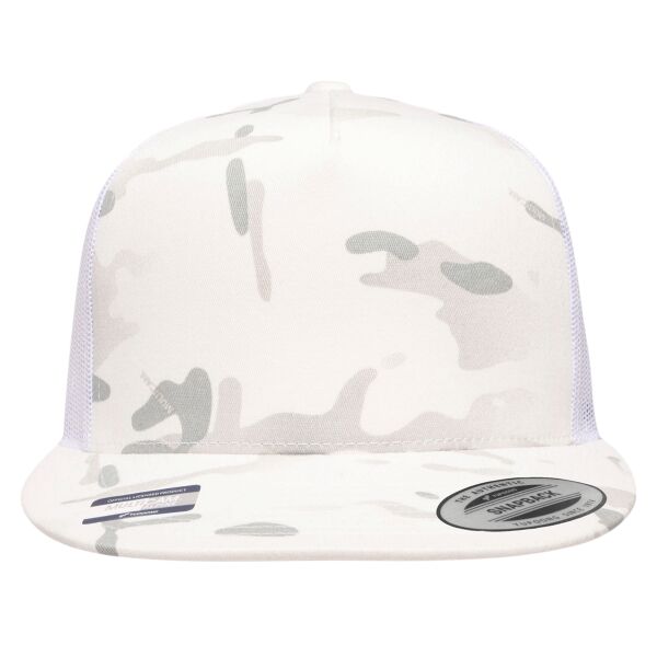 Adult Multicam® Trucker Cap Thumbnail