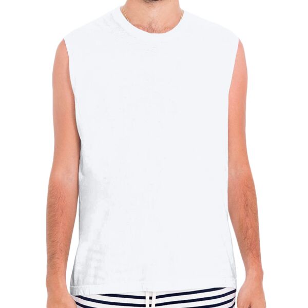 Muscle Tank Top Thumbnail