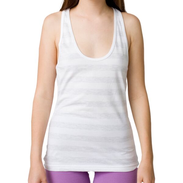 Women's Racerback Tank Top Thumbnail
