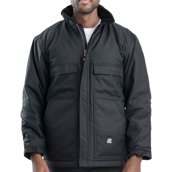Men's Icecap Tall Insulated Chore Coat Thumbnail