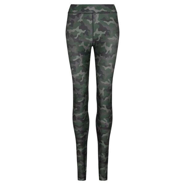 Ladies' Cool Printed Leggings Thumbnail
