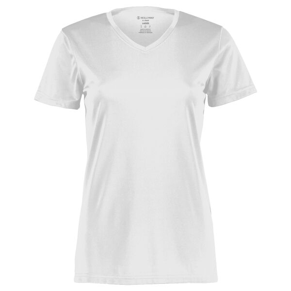 Ladies' Momentum T-Shirt Thumbnail