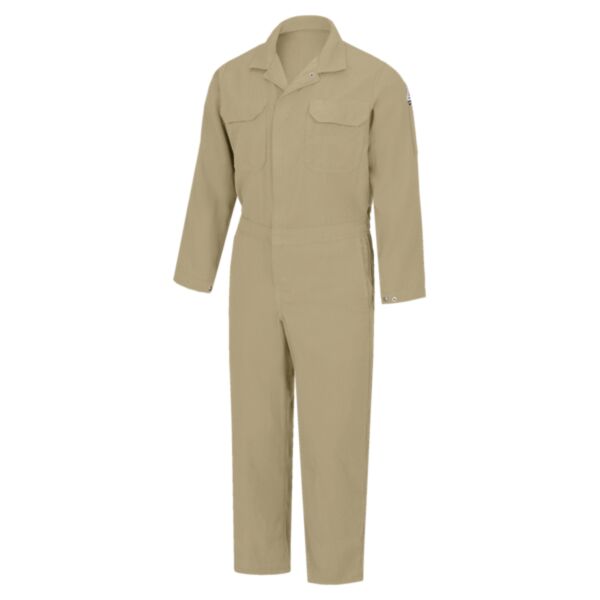 Men&#39;s Tall Midweight CoolTouch® 2 FR Deluxe Coverall Thumbnail