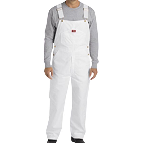 Unisex Painters Bib Overall Thumbnail