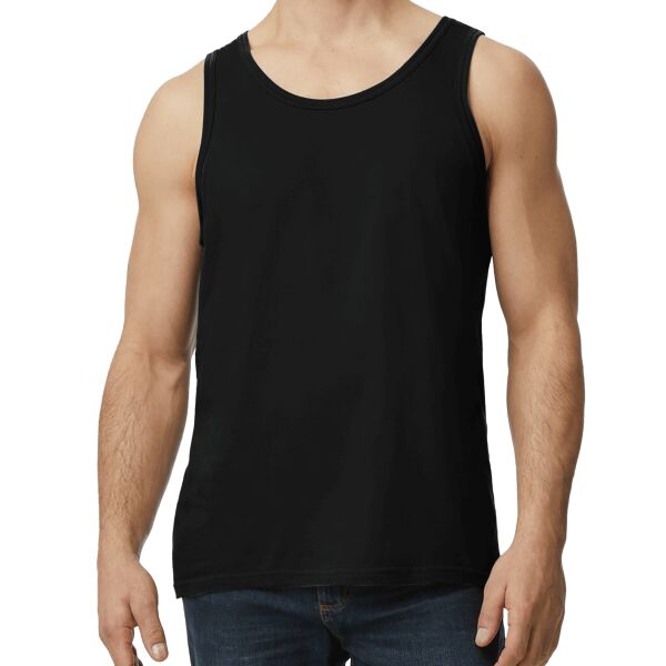 Softstyle ® Tank Top Thumbnail