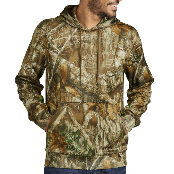 Realtree ® Pullover Hoodie Thumbnail
