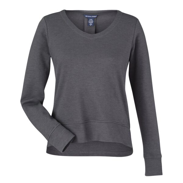 New Classics® Ladies' Charleston Pullover Thumbnail
