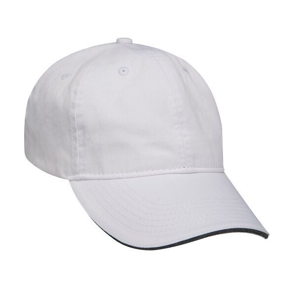 Icon Semi-Structured Sandwich Visor Thumbnail