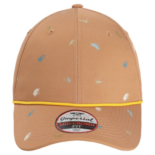 The Outtasite Cap Thumbnail