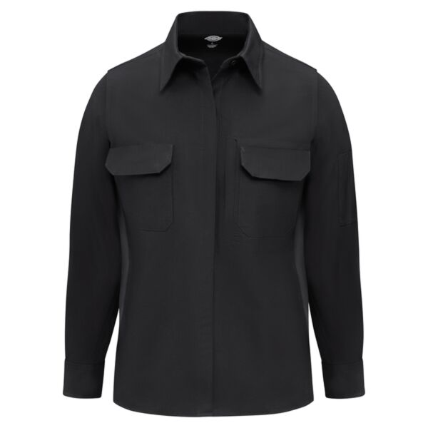 Women&#39;s Tactical Long Sleeve Shirt Thumbnail