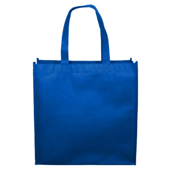 Fabulous Square Tote Bag Thumbnail