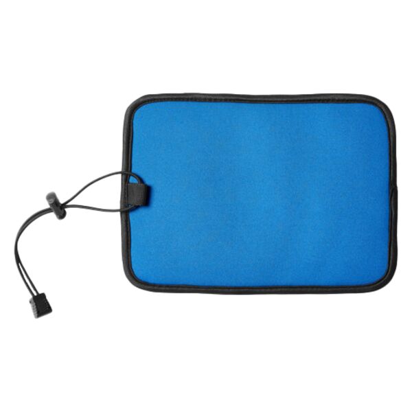 Neoprene Roll-Up Tech Pouch Thumbnail