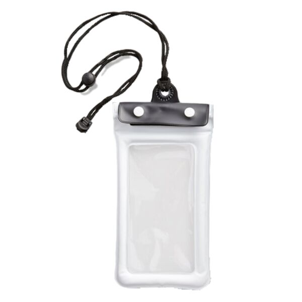 Floating Water-Resistant Smartphone Pouch Thumbnail