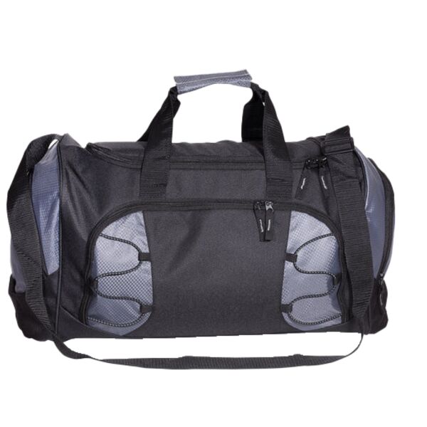 Diamond Duffel Bag Thumbnail