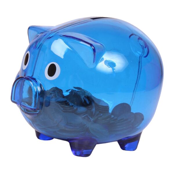 Piggy Bank Thumbnail
