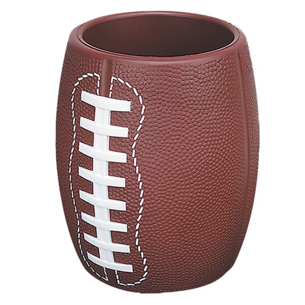 Football Can And Beverage Holder Thumbnail