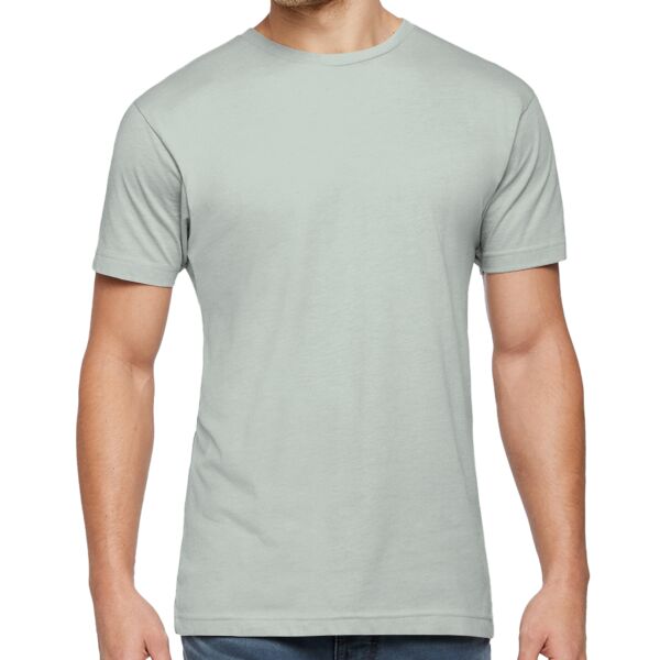 Unisex Eco Jersey Tee Thumbnail