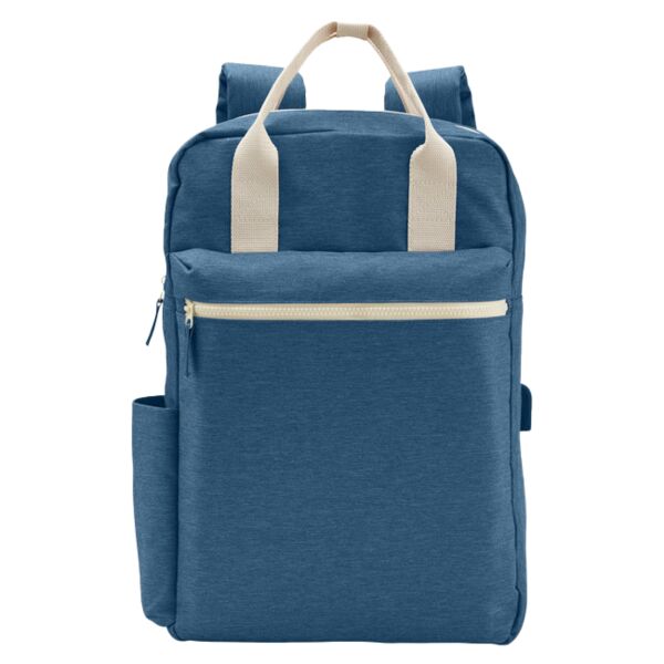 WorkSpace Laptop Backpack Tote Bag Thumbnail