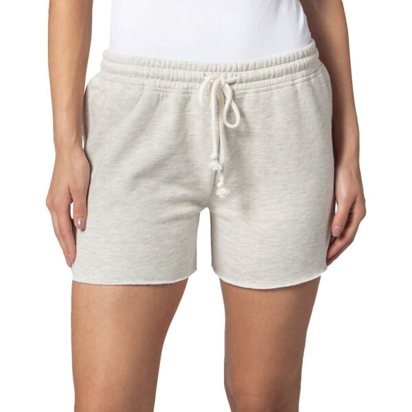 Ladies' Sweatshort Thumbnail