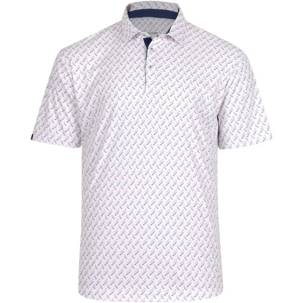 Men's Max Polo Thumbnail