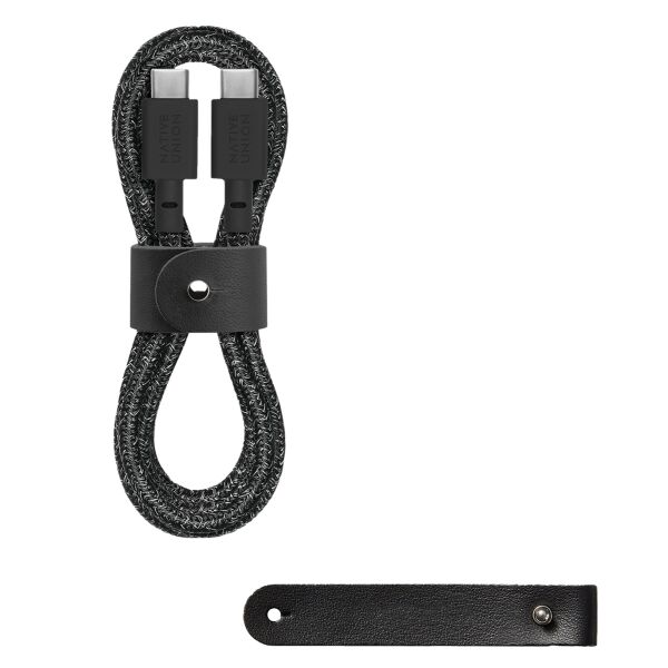 Belt Cable USB Charger Thumbnail