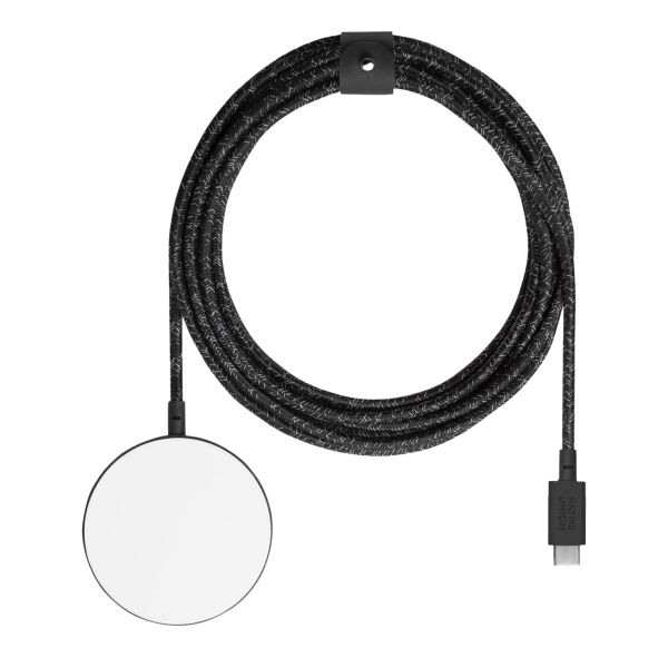 Snap Magnetic Charger Thumbnail