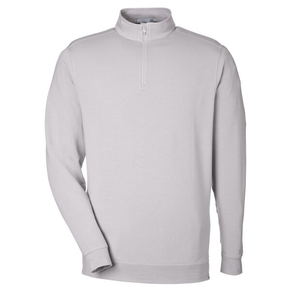 Men’s Cloud French Terry Quarter-Zip Thumbnail
