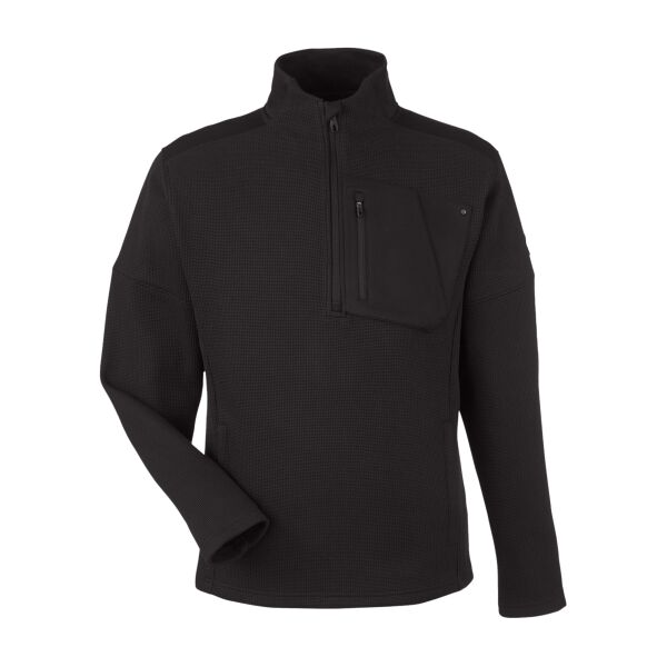Men&#39;s Constant Canyon Quarter-Zip Thumbnail
