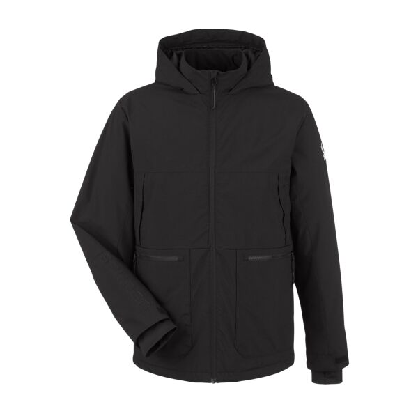 Men's Convert Insulated Jacket Thumbnail