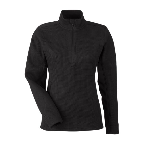Ladies&#39; Constant Canyon  Quarter-Zip Thumbnail