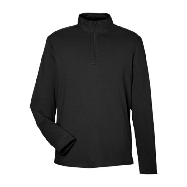 Men&#39;s Raleigh Stretch Quarter-Zip Thumbnail