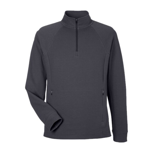 Men&#39;s Rhythm Waffle Pullover Thumbnail