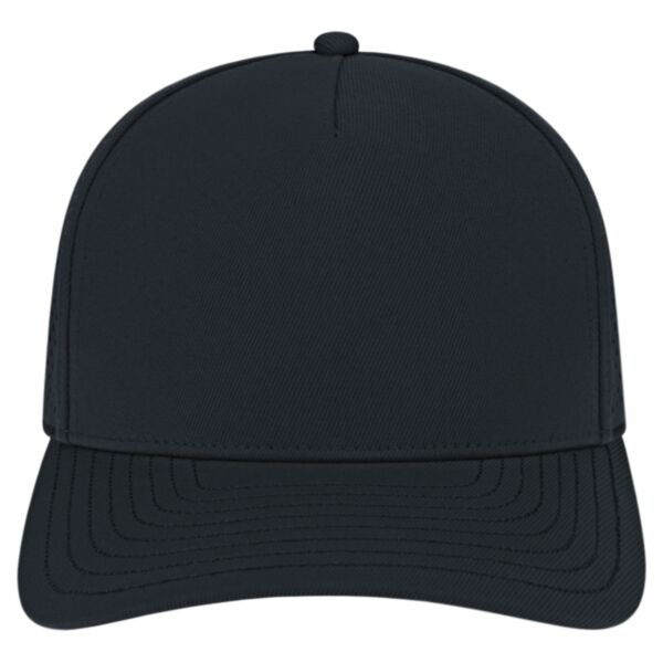 Premium Water-Resistant Perforated Cap Thumbnail