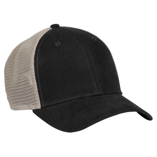 Hudson Trucker Cap Thumbnail