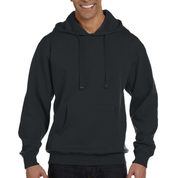 Unisex Heritage Hooded Sweatshirt Thumbnail