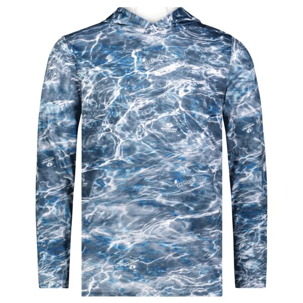 Men's Mossy Oak Momentum Hoodie Thumbnail