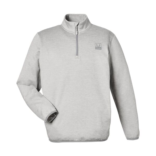 Men's Coldfront+ Quarter-Zip Pullover Thumbnail