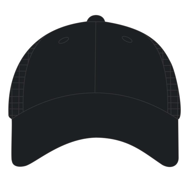 Cotton Trucker Cap Thumbnail
