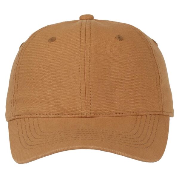 Wrangler Workwear Unstructured Cap Thumbnail