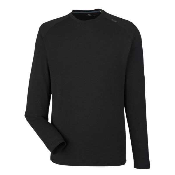 Men's Carrollton Fitness Long Sleeve T-Shirt Thumbnail