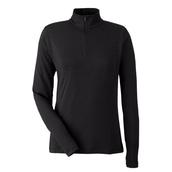 Women&#39;s Recess Quarter-Zip Pullover Thumbnail