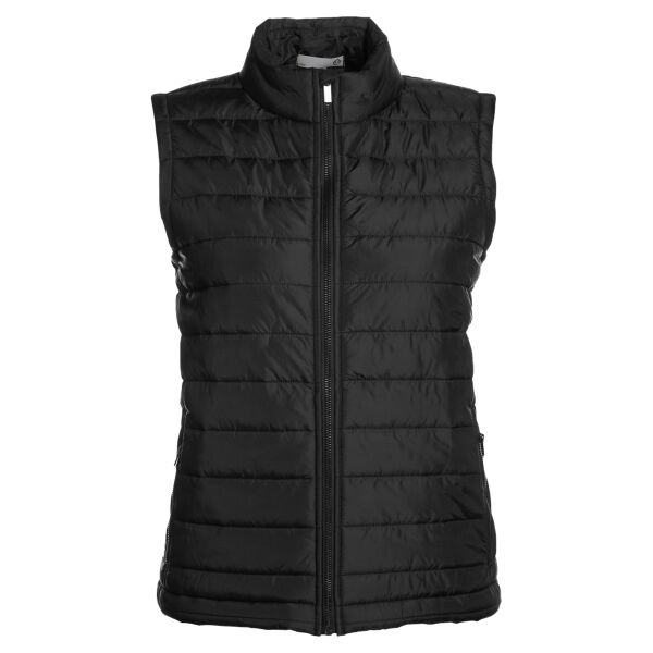 Women&#39;s Quilted Puffer Vest Thumbnail